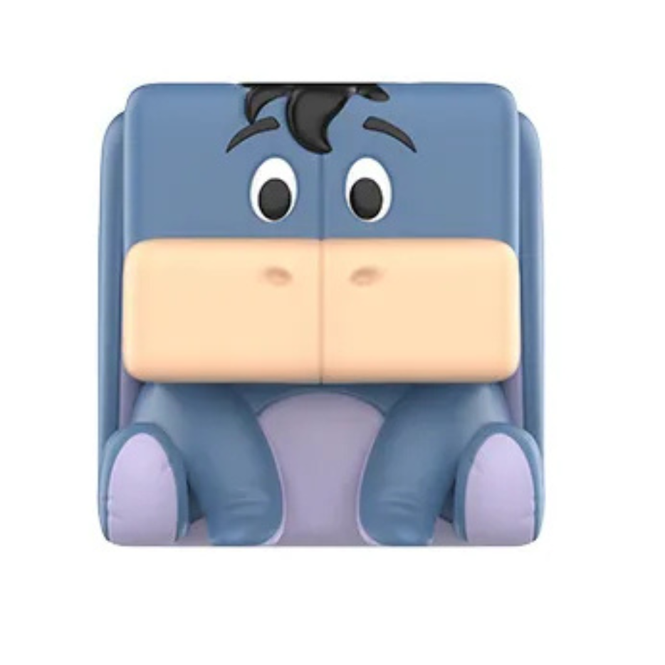 POP MART Disney Classics POP CUBE-2 Series Figures