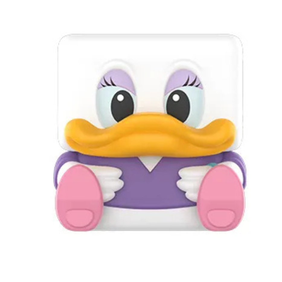 POP MART Disney Classics POP CUBE-2 Series Figures