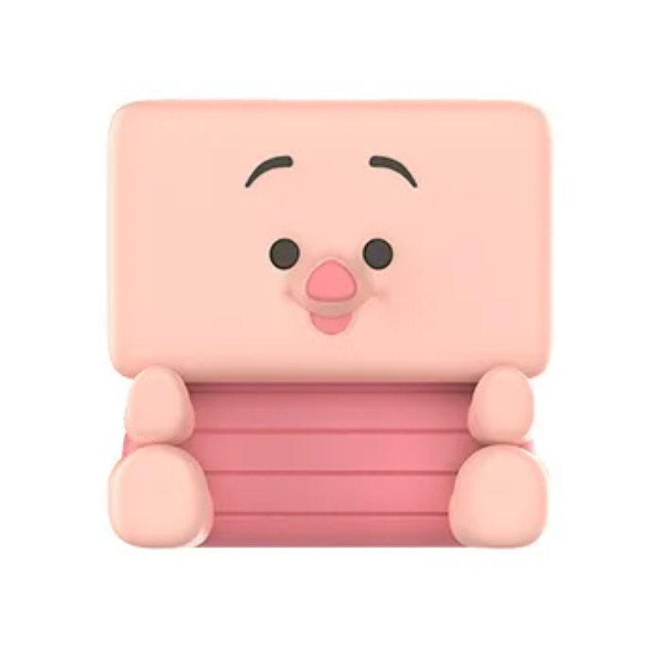 POP MART Disney Classics POP CUBE-2 Series Figures