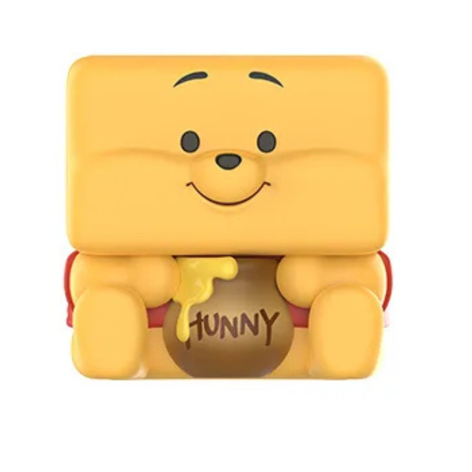 POP MART Disney Classics POP CUBE-3 Series Figures