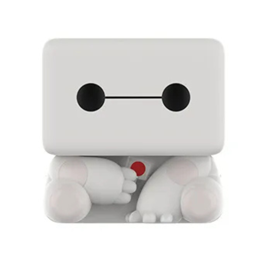 POP MART Disney Classics POP CUBE-3 Series Figures