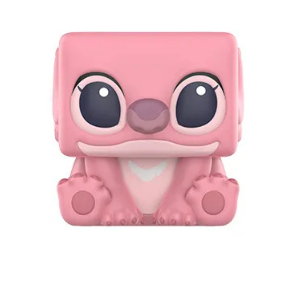 POP MART Disney Classics POP CUBE-3 Series Figures