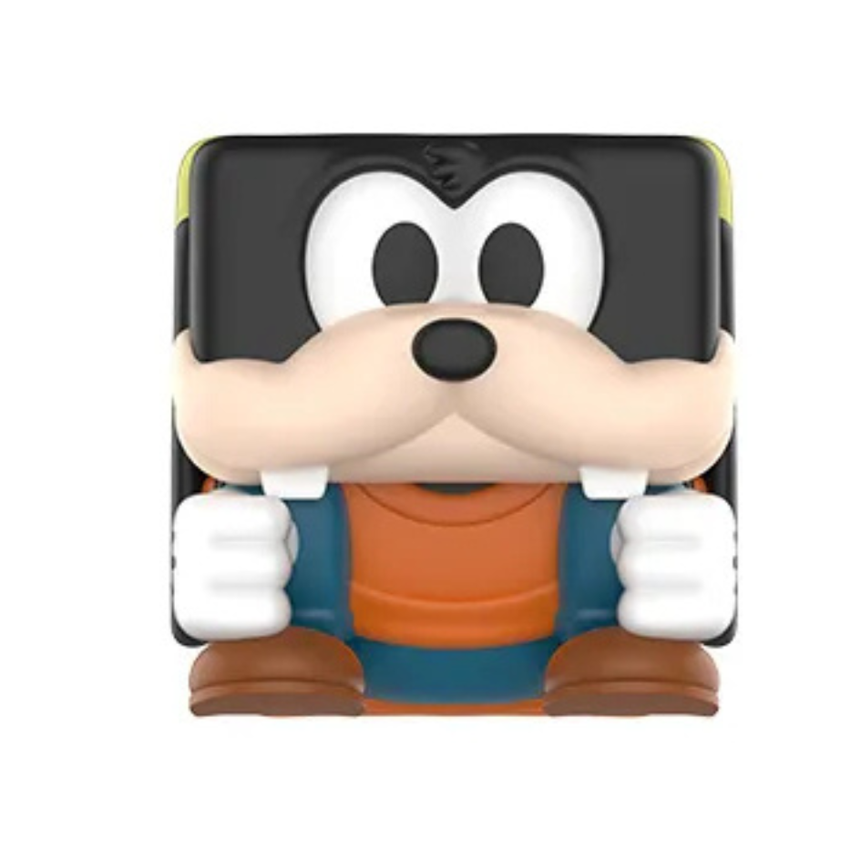 POP MART Disney Classics POP CUBE-3 Series Figures