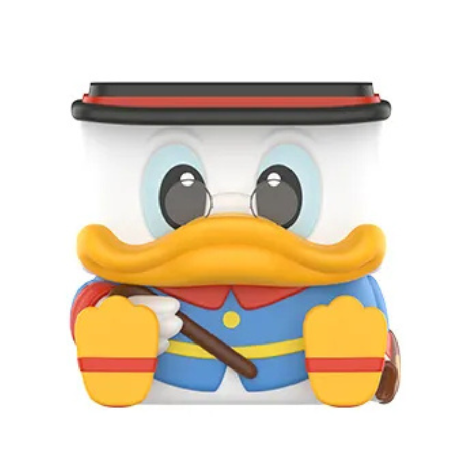 POP MART Disney Classics POP CUBE-3 Series Figures