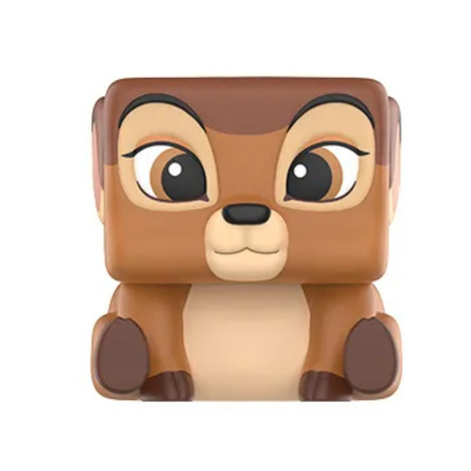 POP MART Disney Classics POP CUBE-3 Series Figures