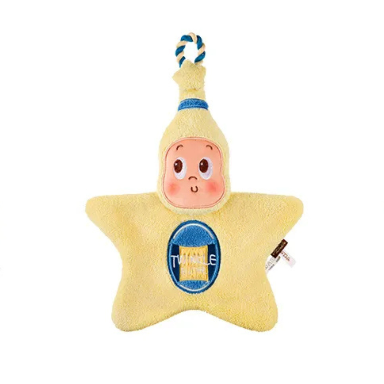 POP MART MOON GELATO Series-Hand Towel Blind Box