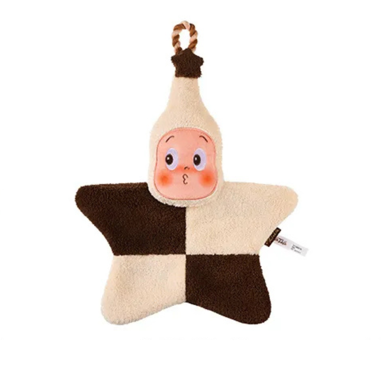 POP MART MOON GELATO Series-Hand Towel Blind Box