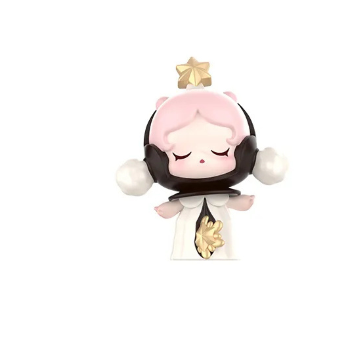 POP MART POP BEAN Celebrate This Moment Series