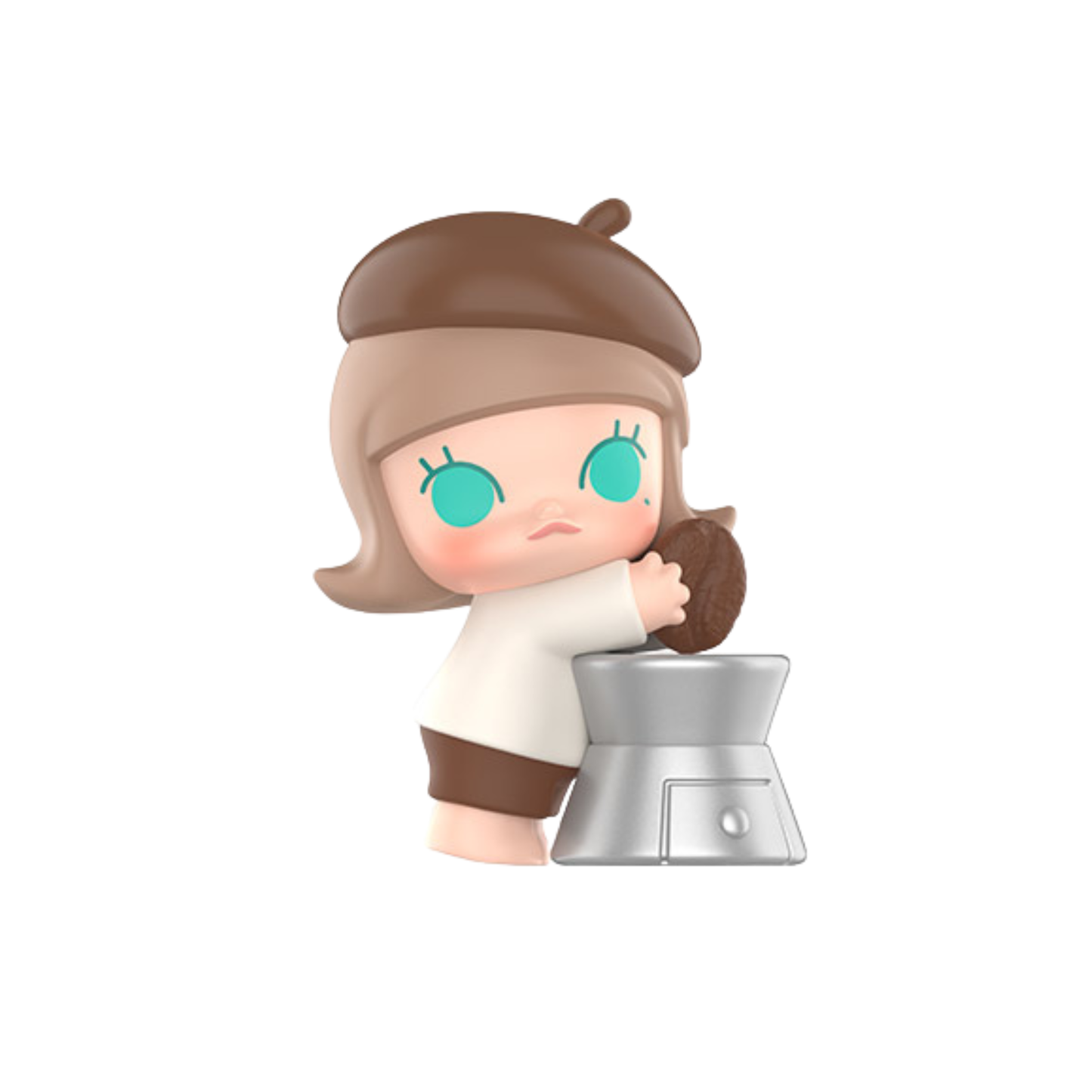 POP MART POP BEAN Coffee Factory Series (1Pc Per Pack)