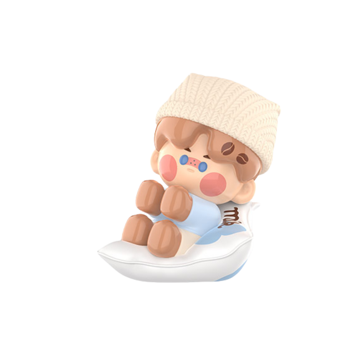 POP MART POP BEAN Coffee Factory Series (1Pc Per Pack)