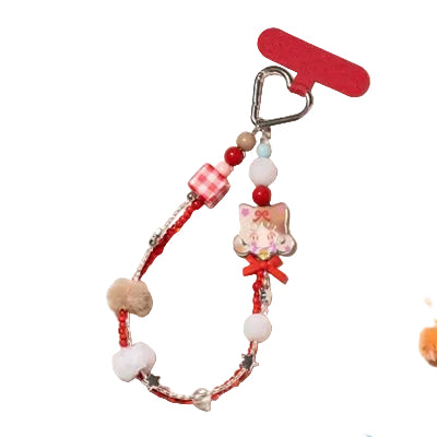 Finding Unicorn F.UN Wishlight Posthouse Series - Phone Lanyard Blind Box