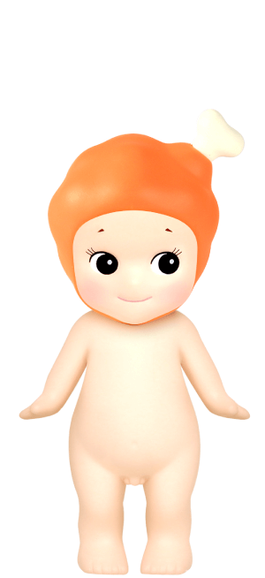 DREAM Sonny Angel Snack Series