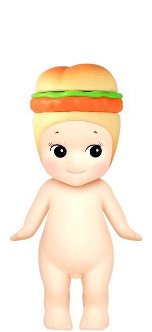 DREAM Sonny Angel Snack Series