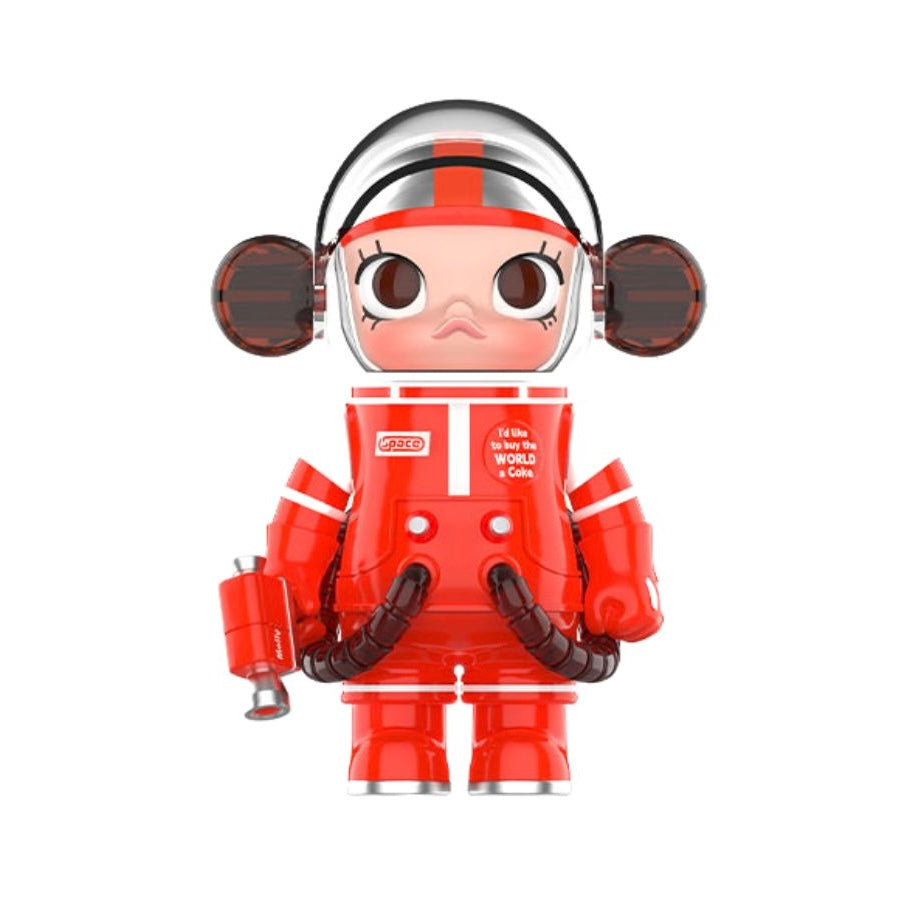 POP MART MEGA Space Molly 100% Series 2-B Blind Box