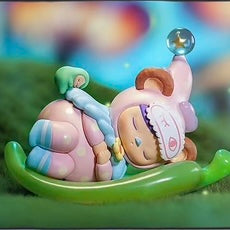POP MART Pucky What Are The Fairies Doing Series