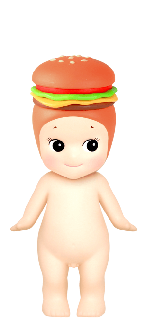 DREAM Sonny Angel Snack Series
