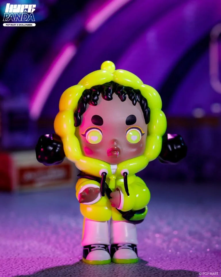 POP MART SKULLPANDA Hypepanda Series