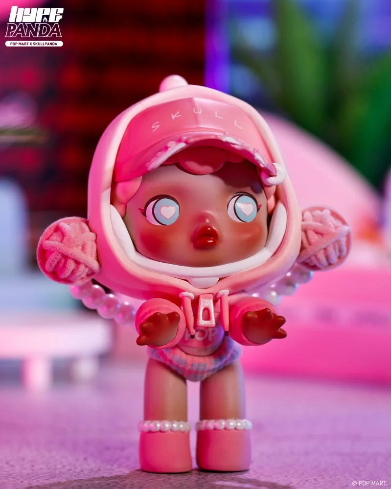 POP MART SKULLPANDA Hypepanda Series
