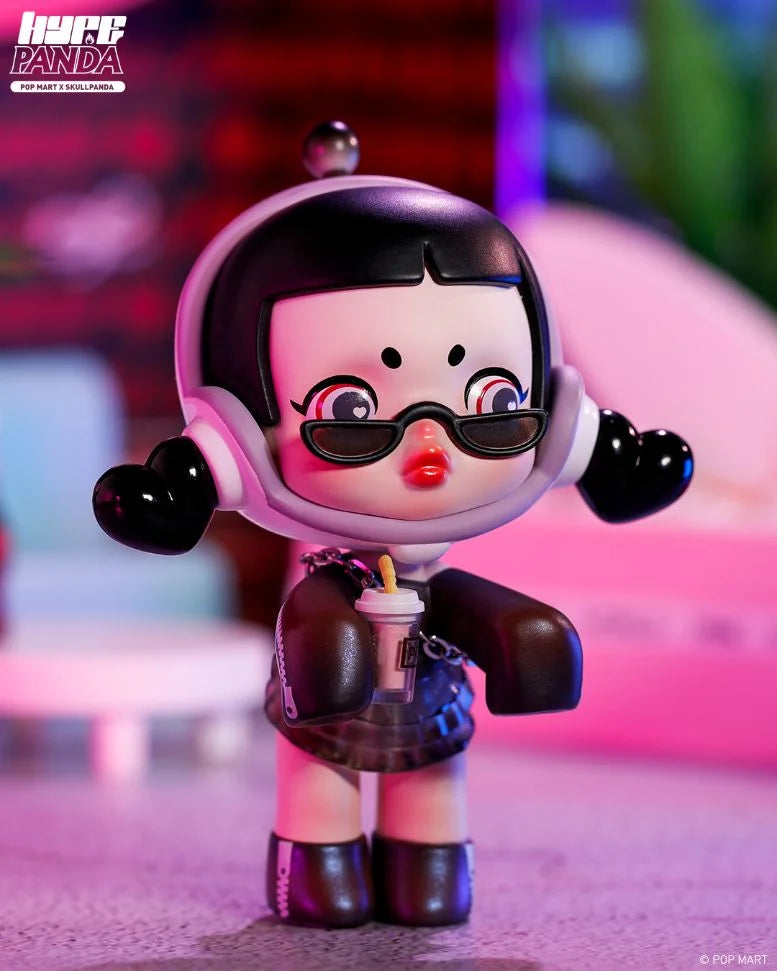 POP MART SKULLPANDA Hypepanda Series