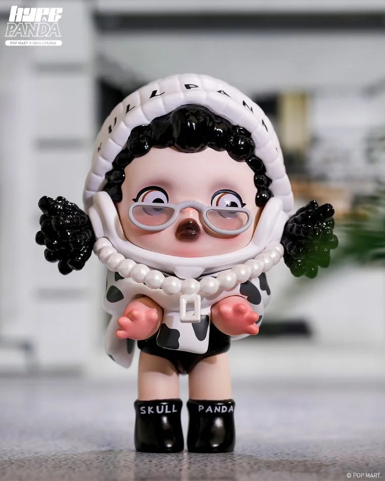 POP MART SKULLPANDA Hypepanda Series