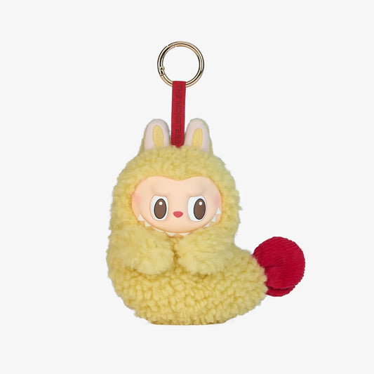 [PREORDER] POP MART THE MONSTERS Wacky Mart Series-Earphone Case Labubu