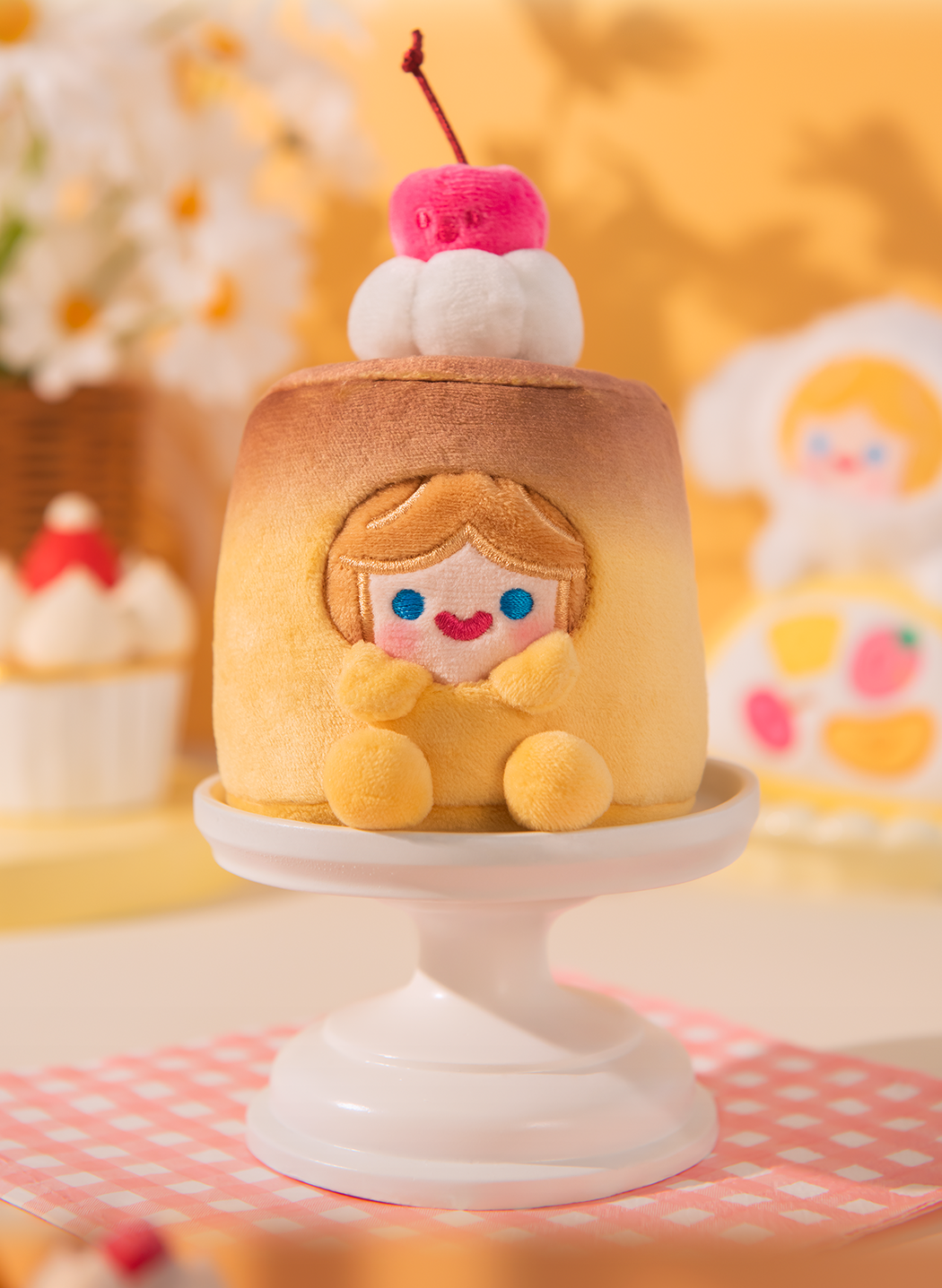 FINDING UNICORN RICO - EVERYWHERE CELL RICO WITH ME - HAPPY SWEETS SERIES