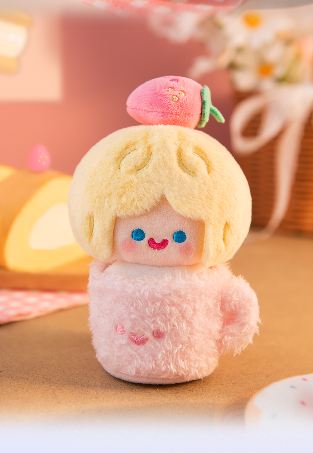 FINDING UNICORN RICO - EVERYWHERE CELL RICO WITH ME - HAPPY SWEETS SERIES