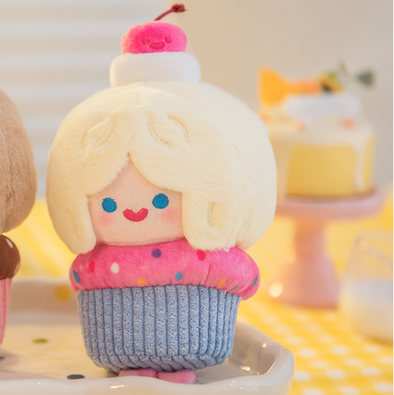 FINDING UNICORN RICO - EVERYWHERE CELL RICO WITH ME - HAPPY SWEETS SERIES