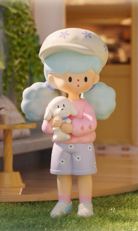 FINDING UNICORN MOLINTA MINOR HOLIDAY SERIES BLIND BOX