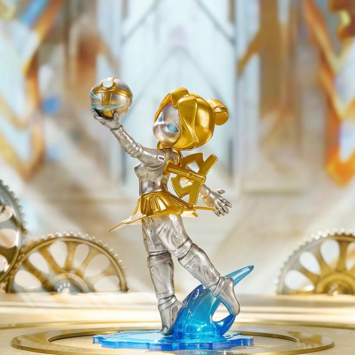 POP MART League of Legends Midlane Icons Series Figures