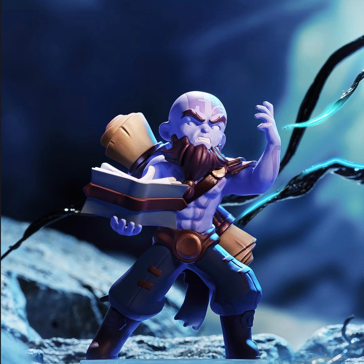 POP MART League of Legends Midlane Icons Series Figures