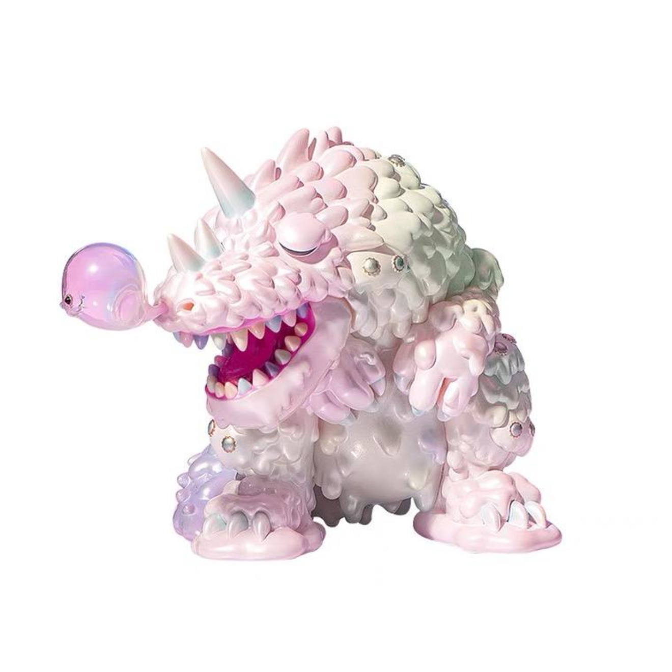 POP MART Dreamy Vincent Pastel x Instinctoy