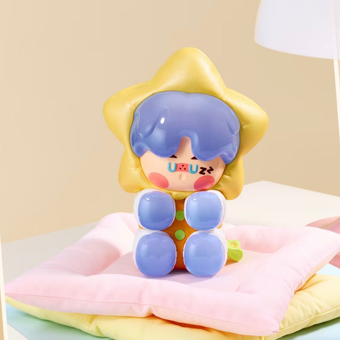 POP MART PINO JELLY I'm Your Doll Series Figures