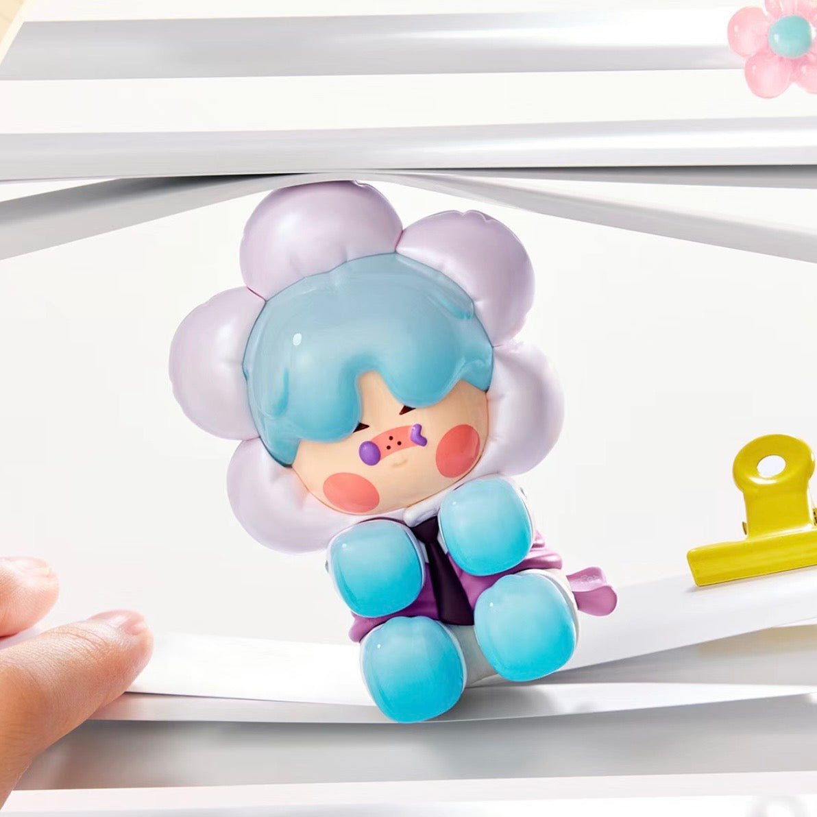 POP MART PINO JELLY I'm Your Doll Series Figures