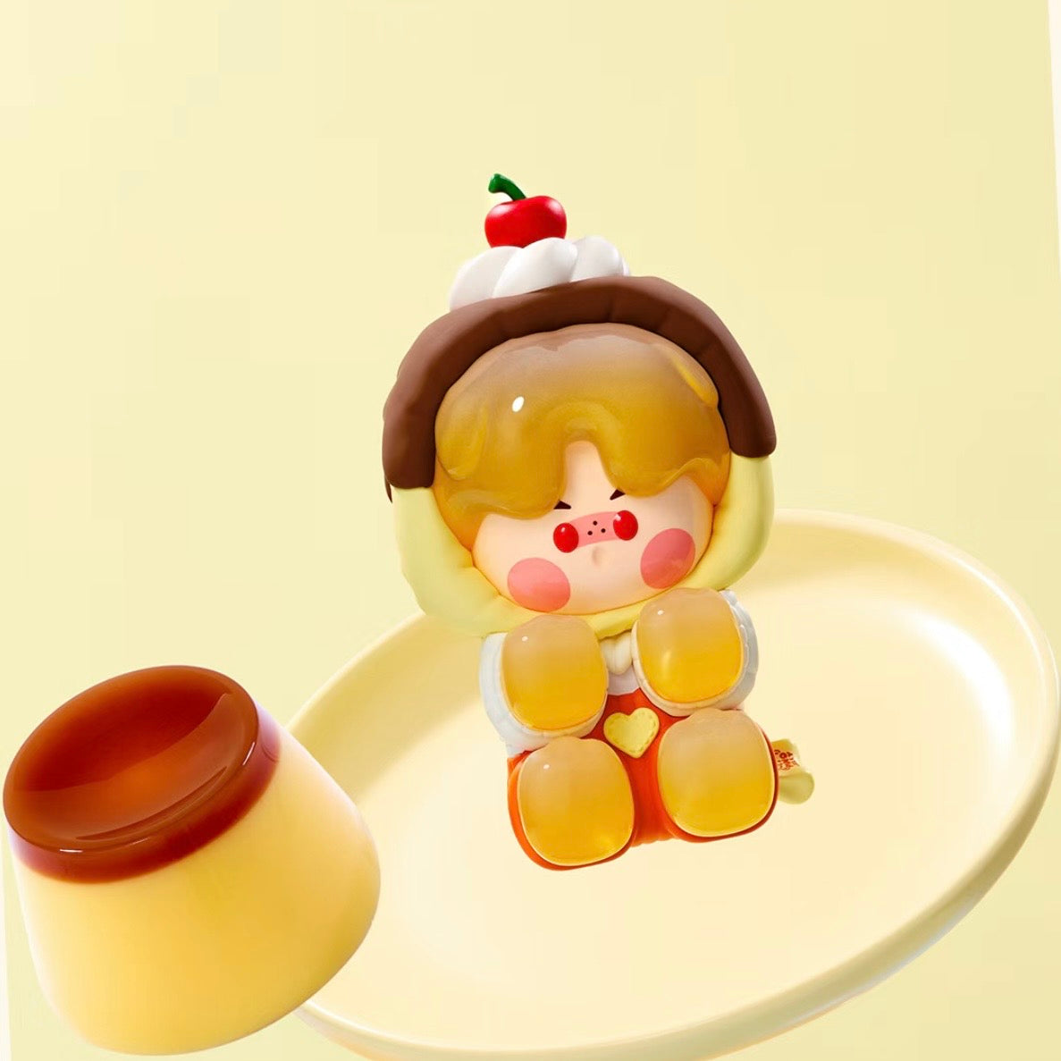 POP MART PINO JELLY I'm Your Doll Series Figures