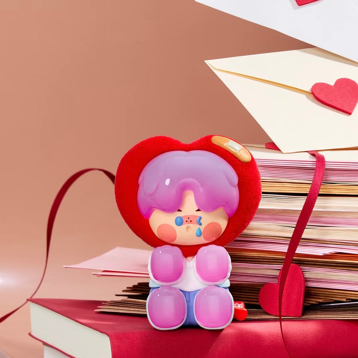 POP MART PINO JELLY I'm Your Doll Series Figures