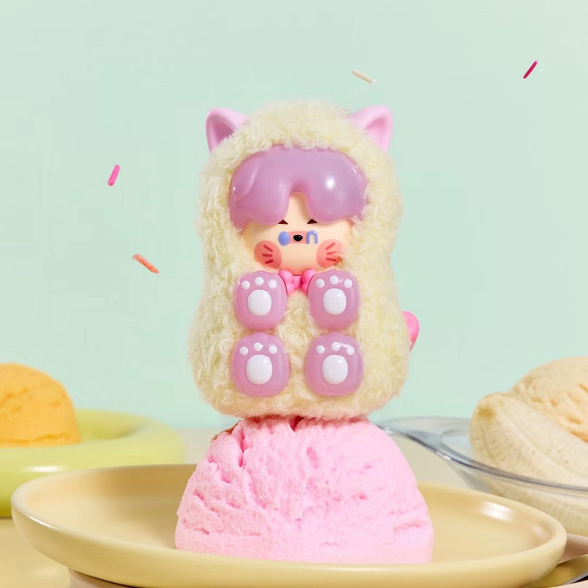 POP MART PINO JELLY I'm Your Doll Series Figures