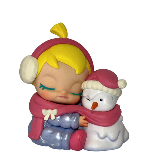 [Confirmed Figures Clearance] Baby Molly - Just One Hug