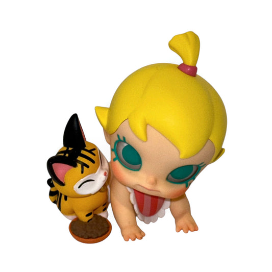 [Confirmed Figures Clearance] Baby Molly - Share with Me