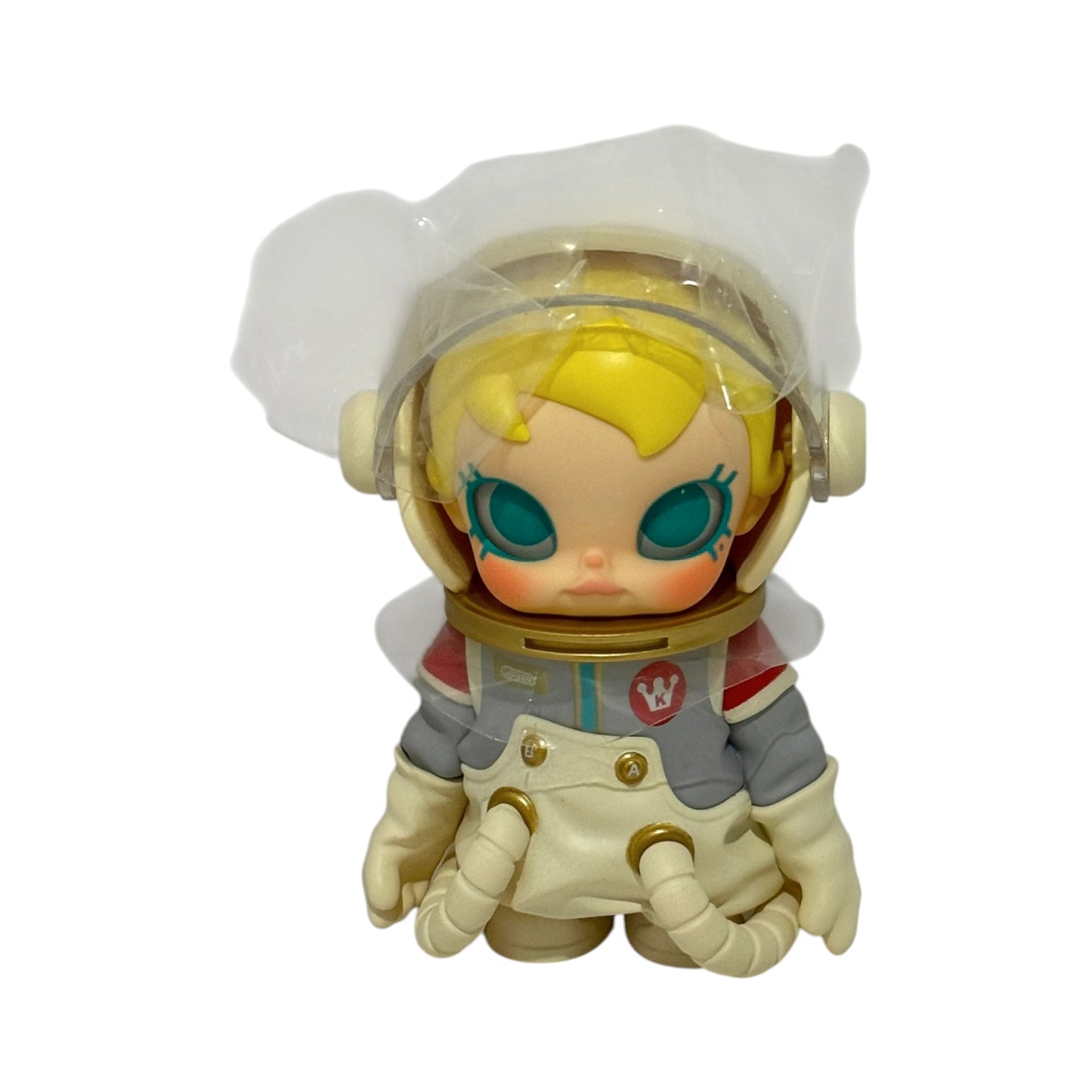[Confirmed Figures Clearance] Baby Molly - Baby Astronaut