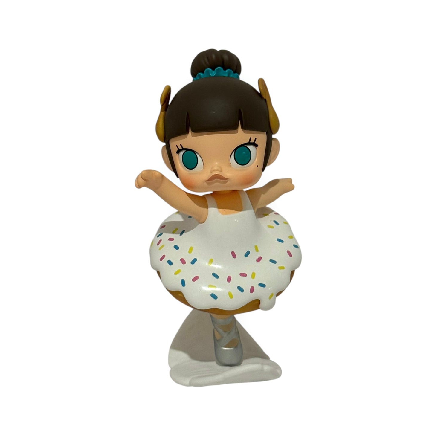 [Confirmed Figures Clearance] Molly - Sweet Ballet