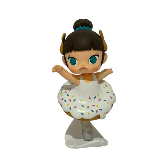 [Confirmed Figures Clearance] Molly - Sweet Ballet
