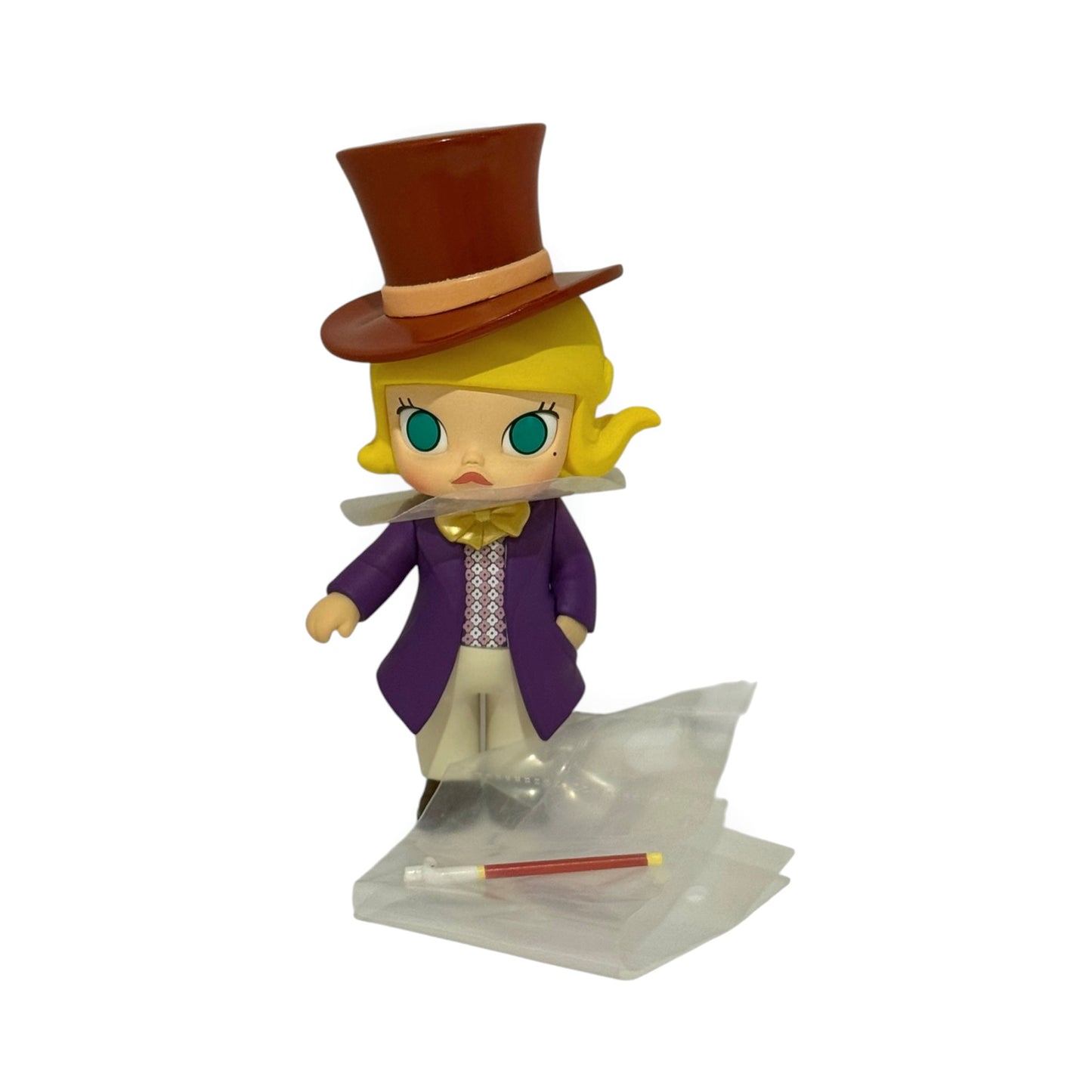 [Confirmed Figures Clearance] Molly - Willy Wonka and the Chocolate Factory