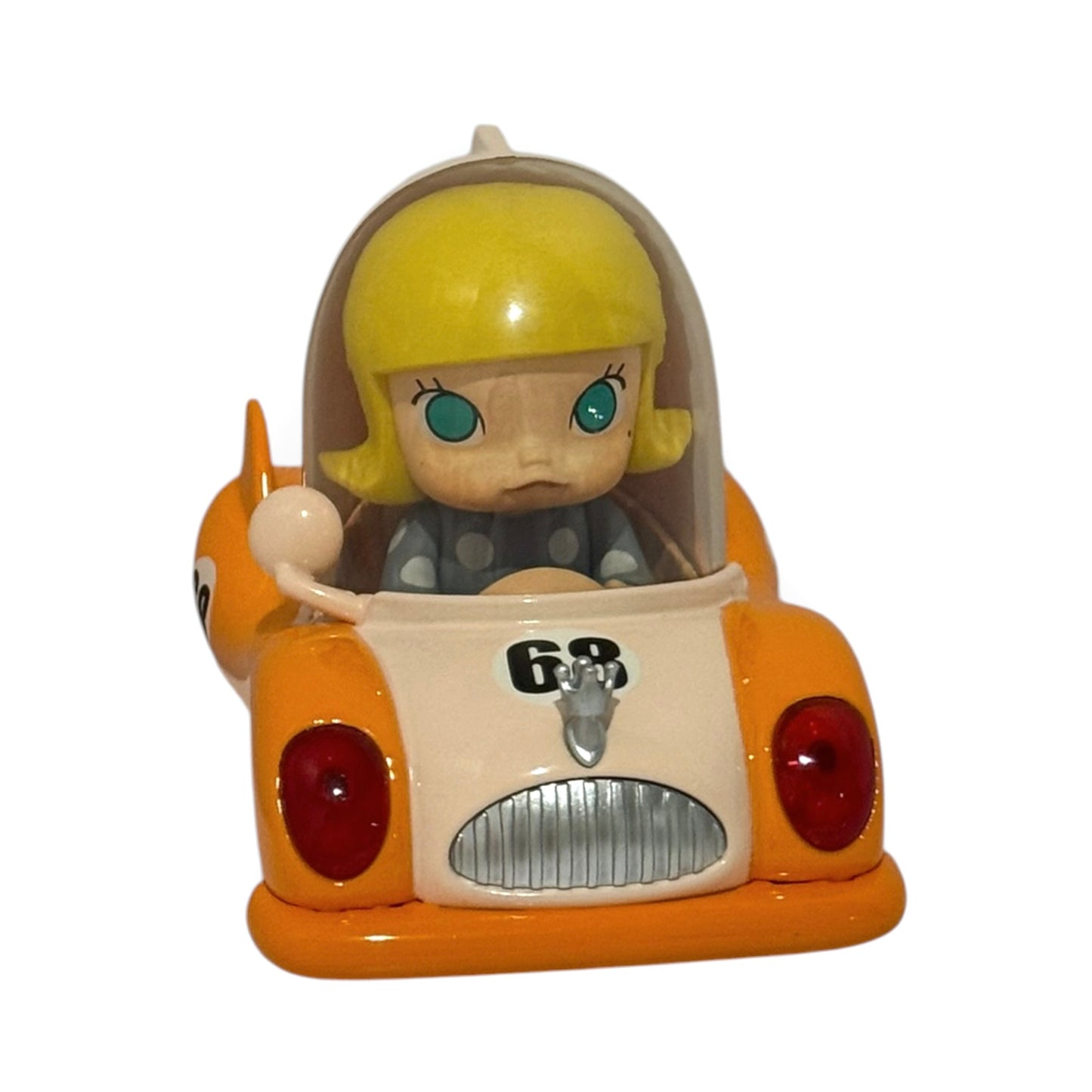 [Confirmed Figures Clearance] Molly - Car
