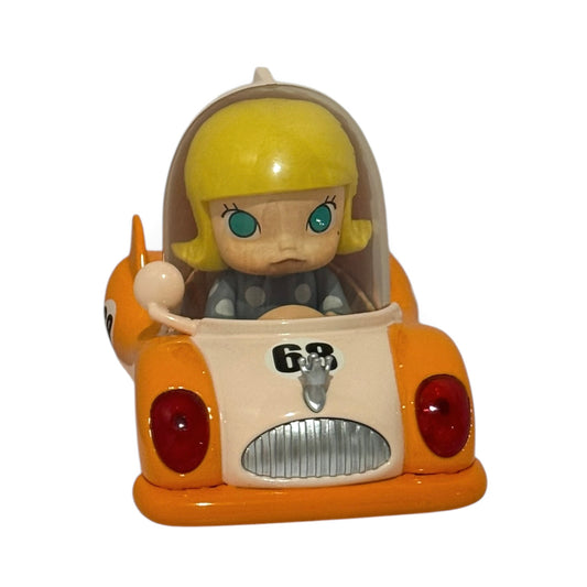 [Confirmed Figures Clearance] Molly - Car