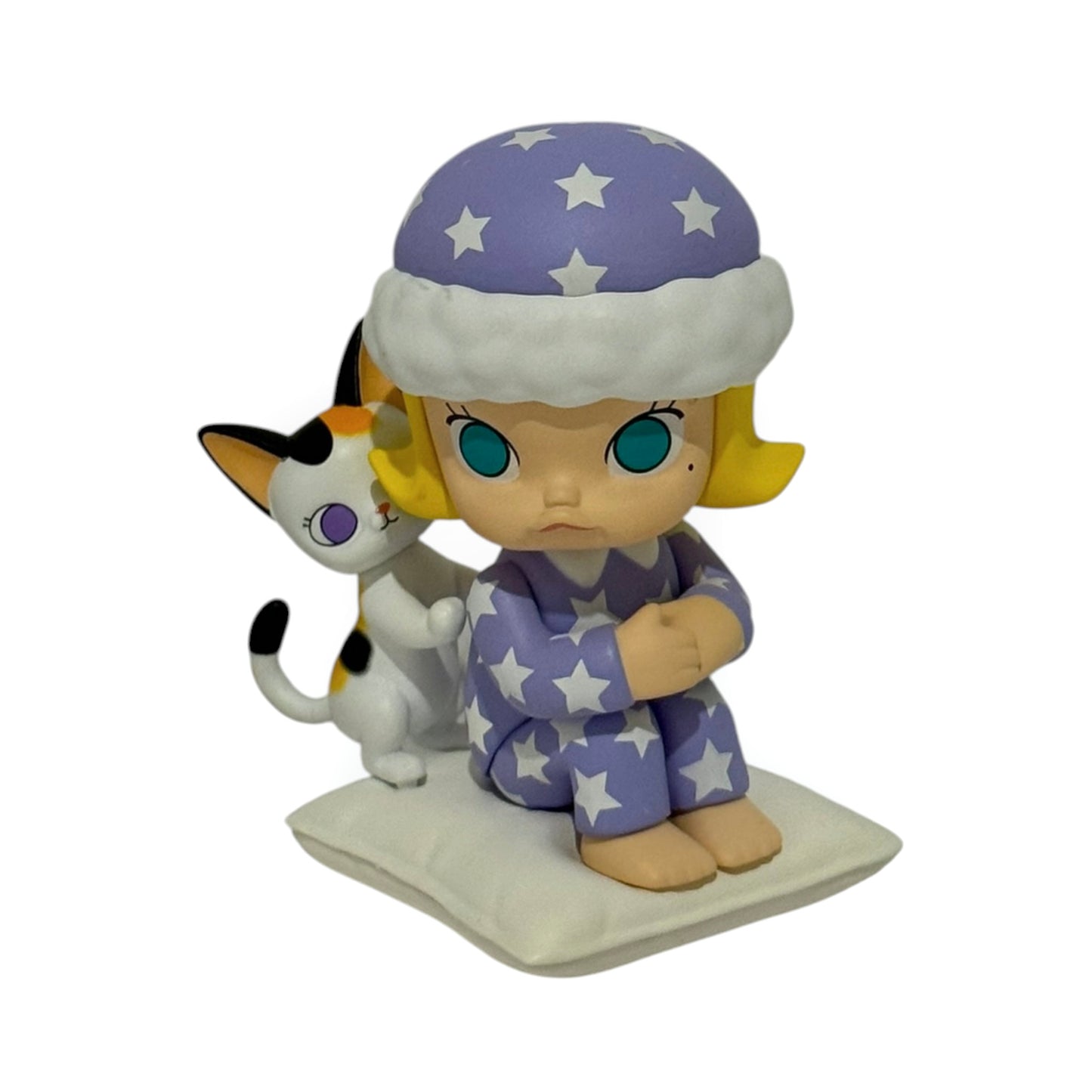 [Confirmed Figures Clearance] Molly - Massage