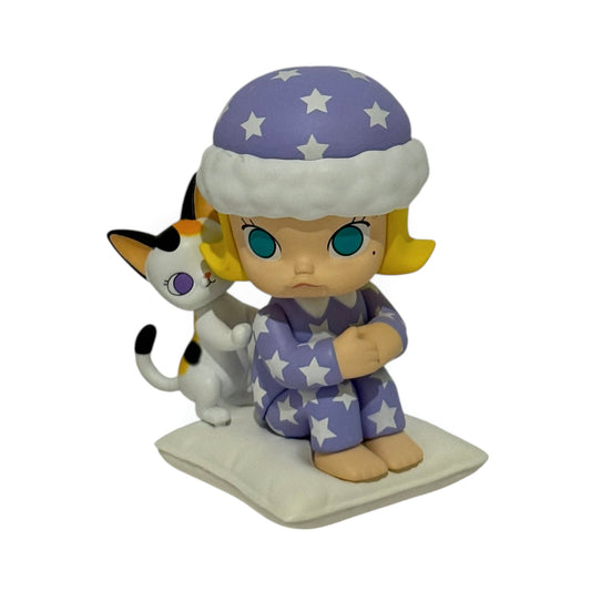 [Confirmed Figures Clearance] Molly - Massage