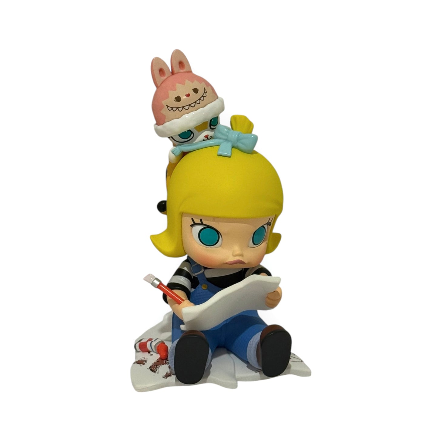 [Confirmed Figures Clearance] Molly - Painter's Help