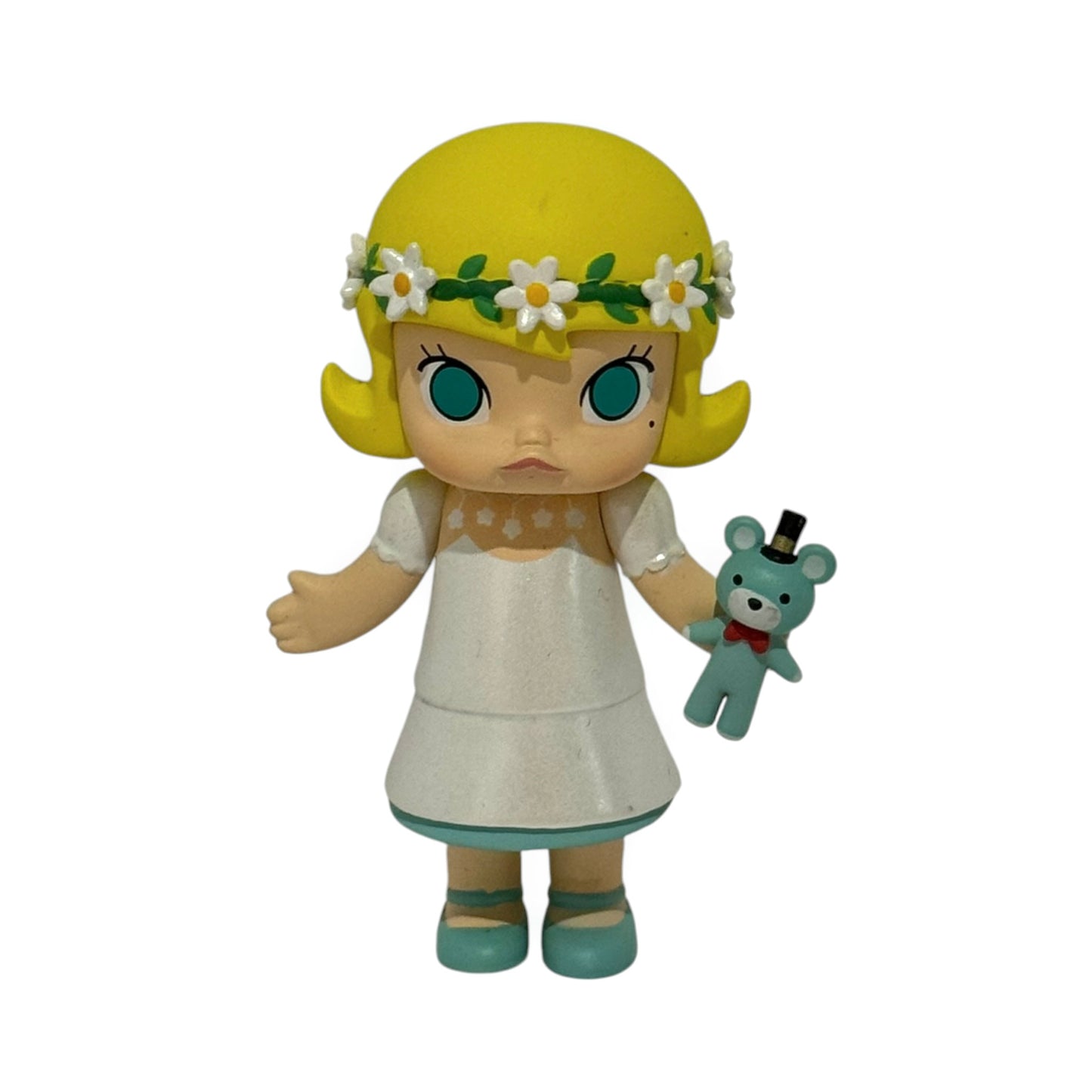 [Confirmed Figures Clearance] Molly - Princess April