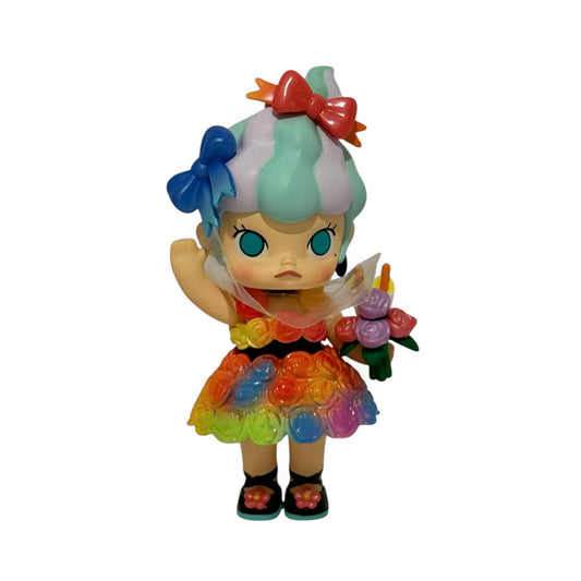 [Confirmed Figures Clearance] Molly - Late Bloomer